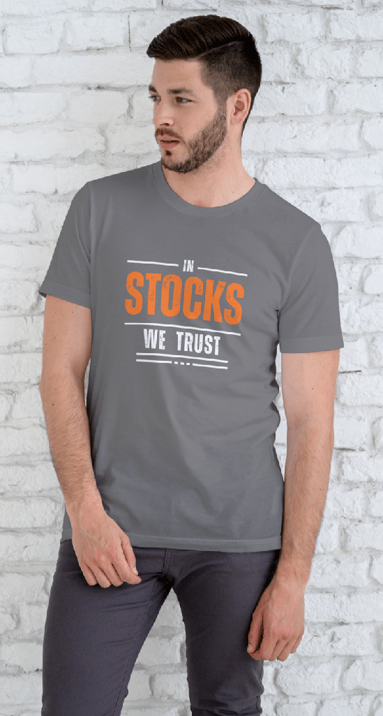 In Stocks We Trust