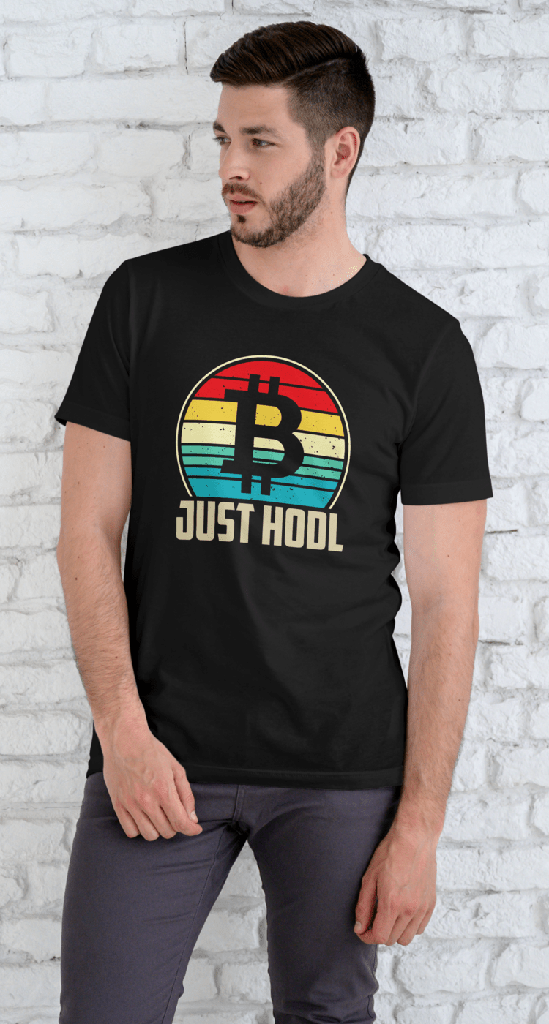 Just Hodl