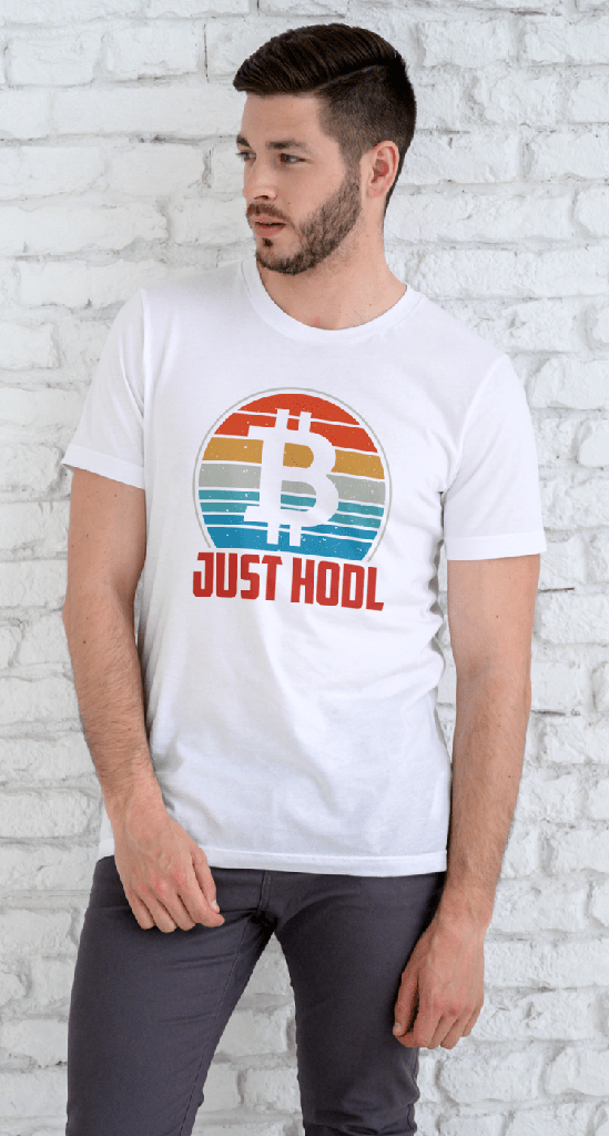 Just Hodl