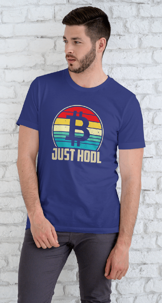 Just Hodl