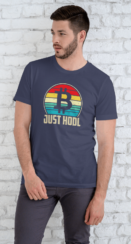 Just Hodl