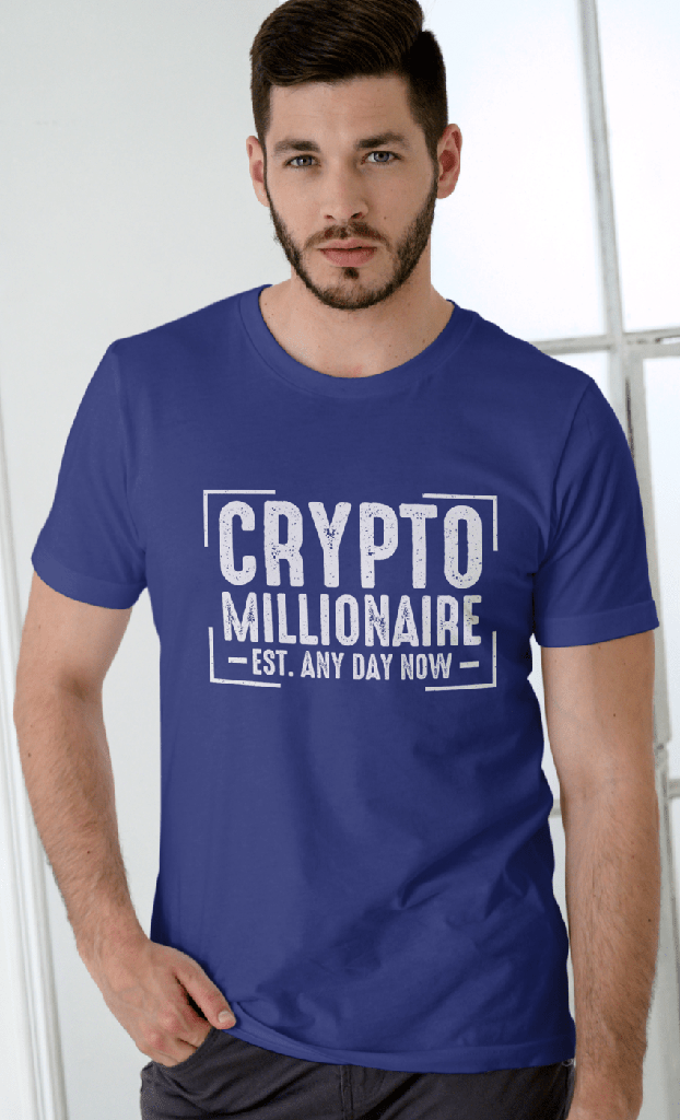 Crypto Millionaire