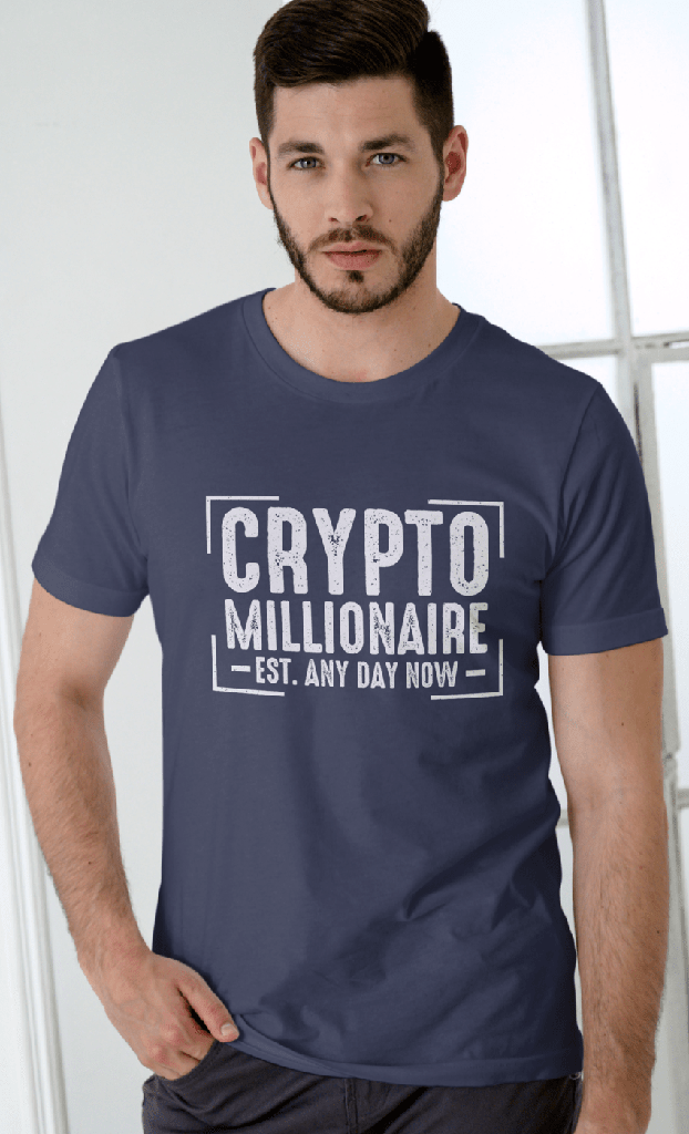 Crypto Millionaire