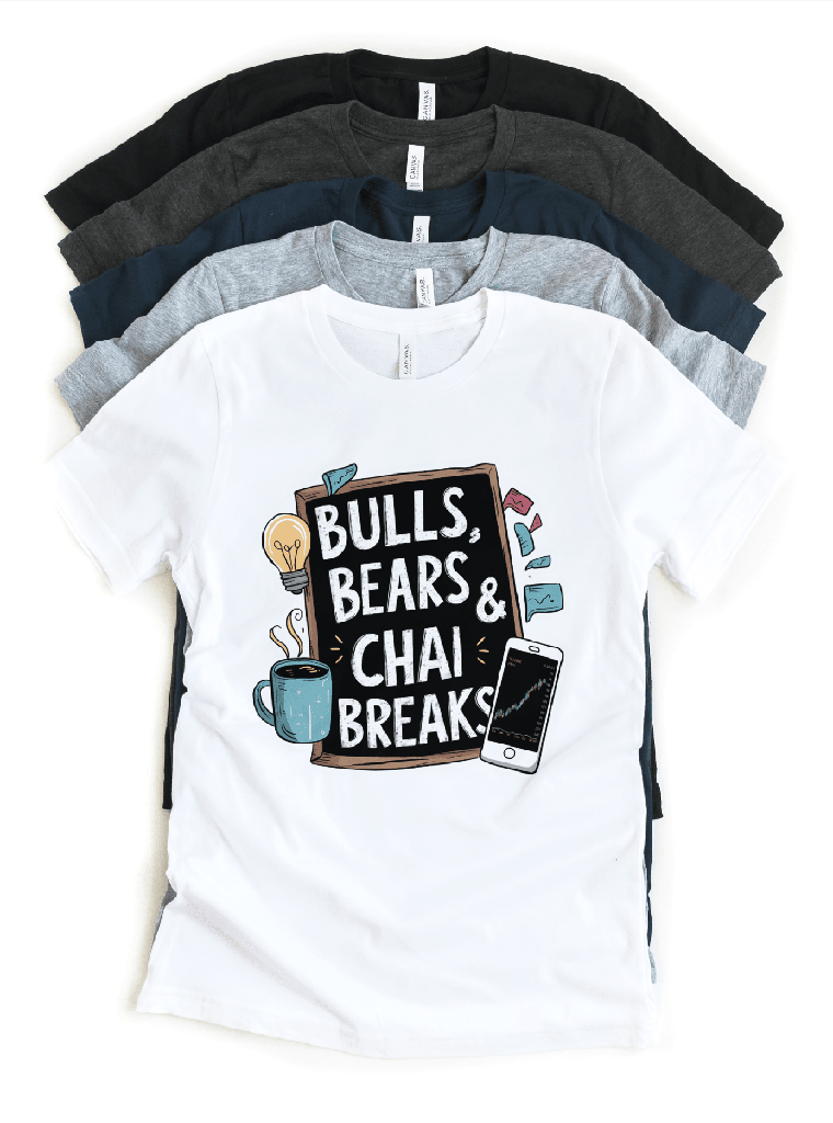 BEARS BULL & CHAI BREAKS