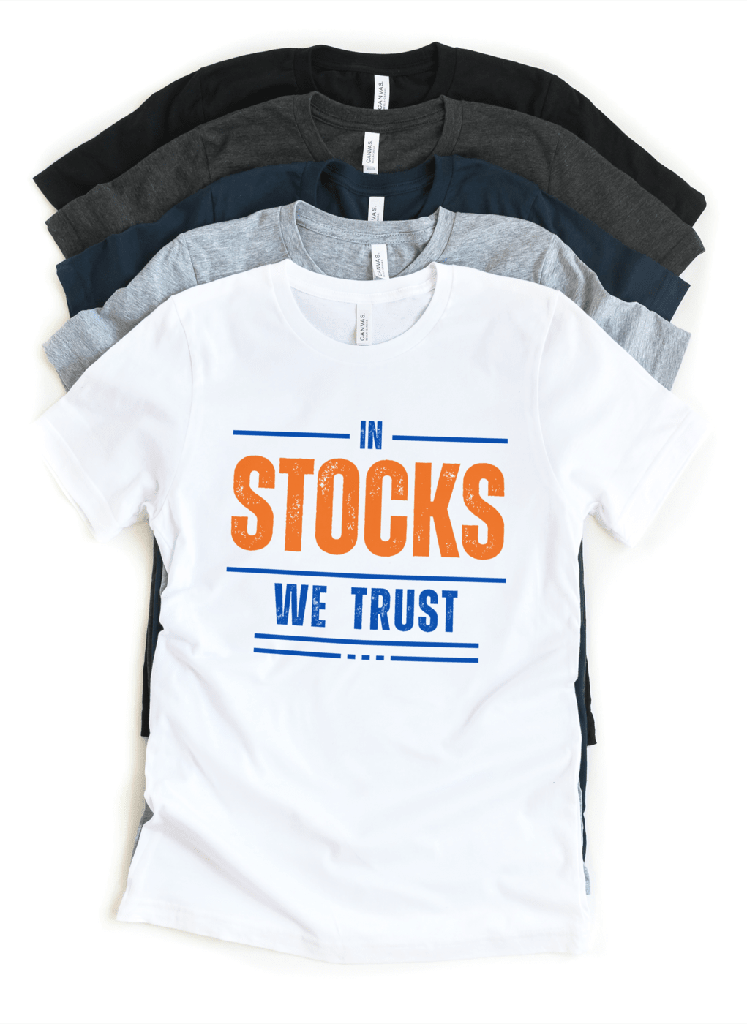 In Stocks We Trust