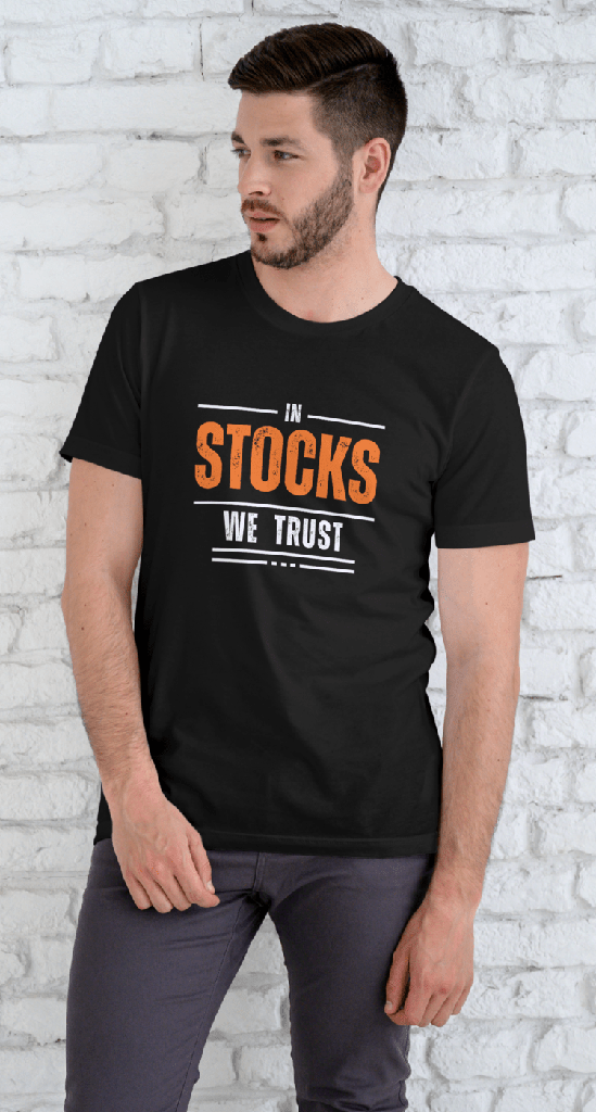 In Stocks We Trust