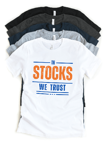 In Stocks We Trust