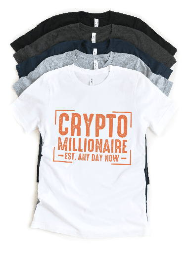 Crypto Millionaire