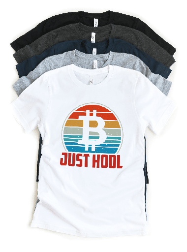 Just Hodl